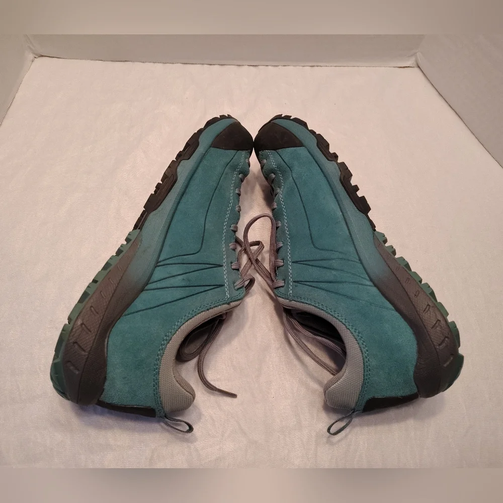 Asolo Space GV GTX Women # 9 US. Hiking Shoes - Picture 12 of 14